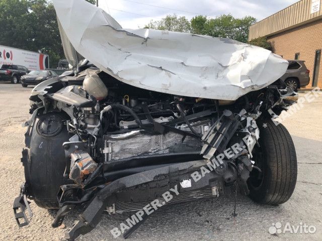 Двигатель к Volkswagen Jetta 7 (A7,MQB) (2019-2020