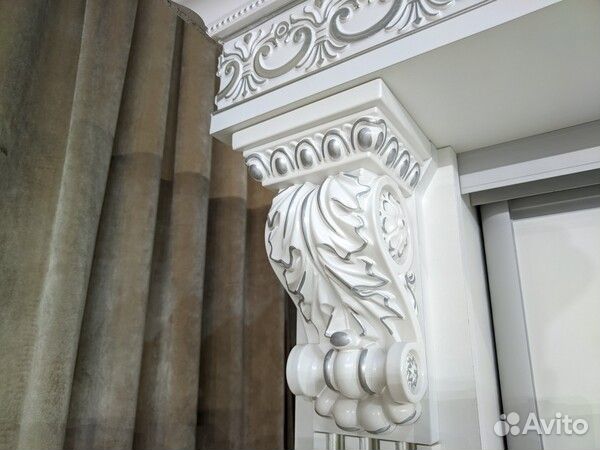 Шкаф-купе 2-х дв 