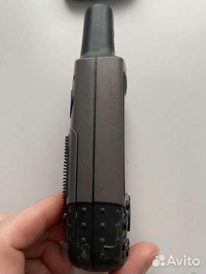 Навигатор garmin Gpsmap 60Cx