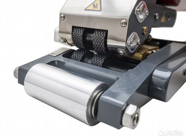 Сварочный автомат горячего клина (230 В, 1800 Вт)