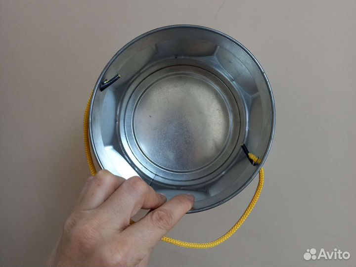 Жестяная банка