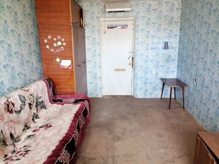 Комната 13,5 м² в 3-к., 3/5 эт.