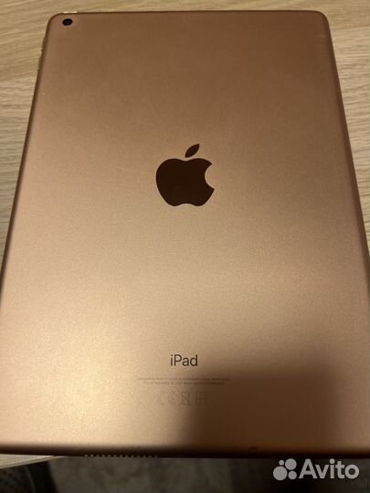 iPad