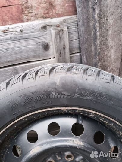 Aeolus AGC08 205/55 R16 28M