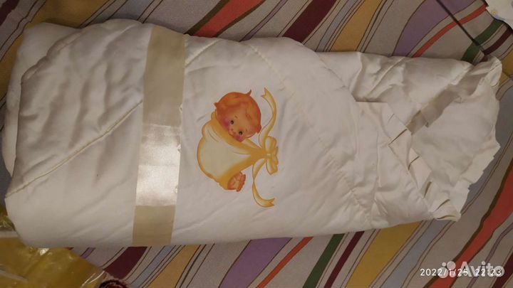 Комплект на выписку