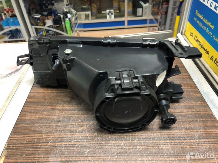 Фара правая Vectra A 88-92