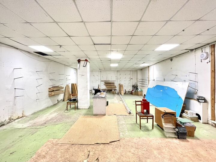 Помещение 76,8 м²