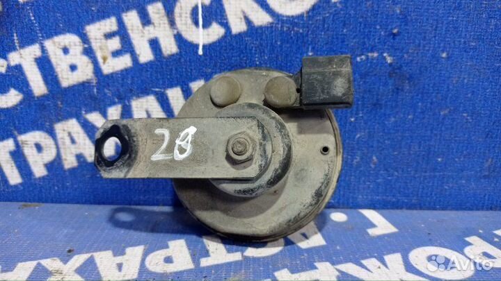 Клаксон Toyota Yaris хэтчбек 2NZ 2010