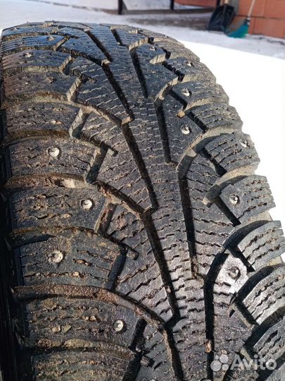 Nokian Tyres Nordman 5 195/65 R15