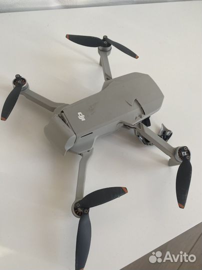 Dji mavic mini 2 на запчасти