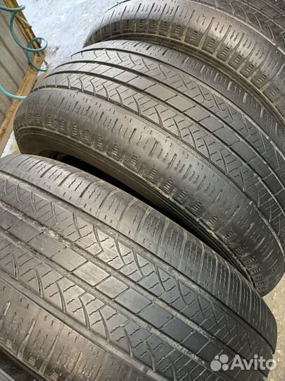 Bridgestone Dueler H/T 265/60 R18