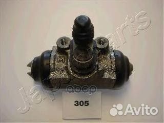 Цилиндр торм. колесн. Tribute 00- cs305 Japanparts