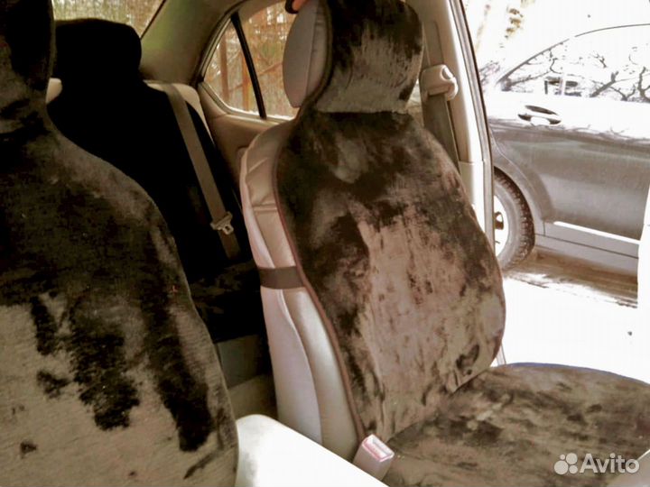 АВТОНАКИДКИ