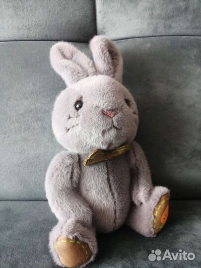 Мягкие игрушки