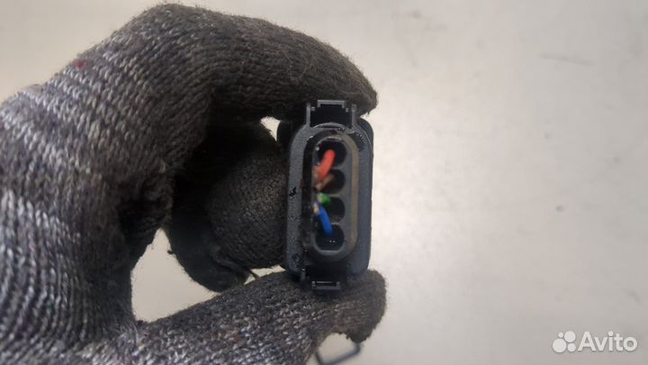 Измеритель потока воздуха Mercedes E W211