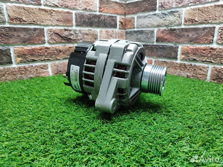 Генератор Subaru / Daewoo / Suzuki