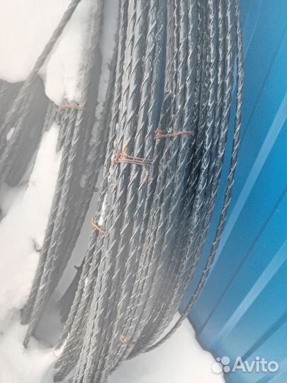 Арматура стеклопластик 8мм