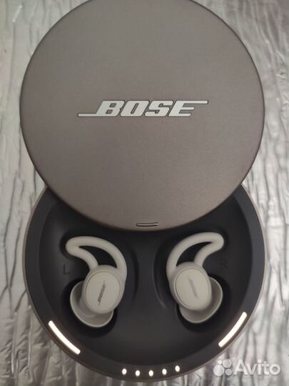 Bose sleepbuds 2