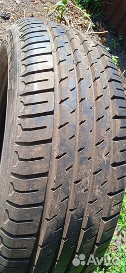 Michelin Pilot HX MXM 215/60 R16 85H