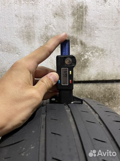 Kumho Solus SA01 KH32 205/65 R16 95H