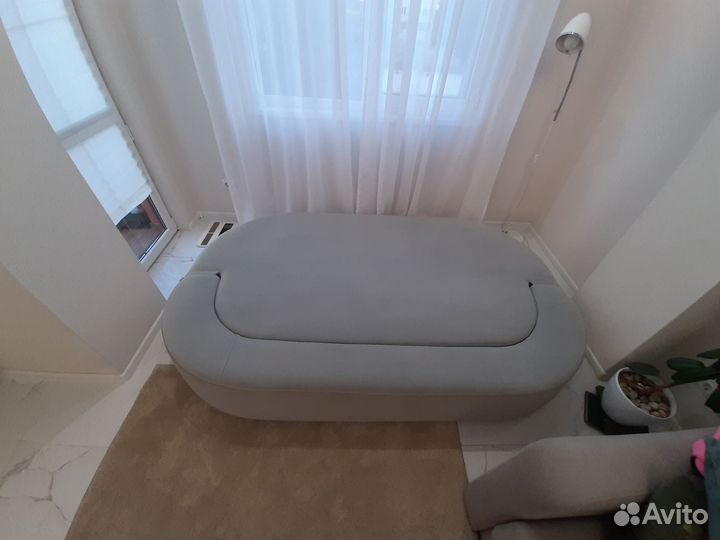 Диван раскладной бу