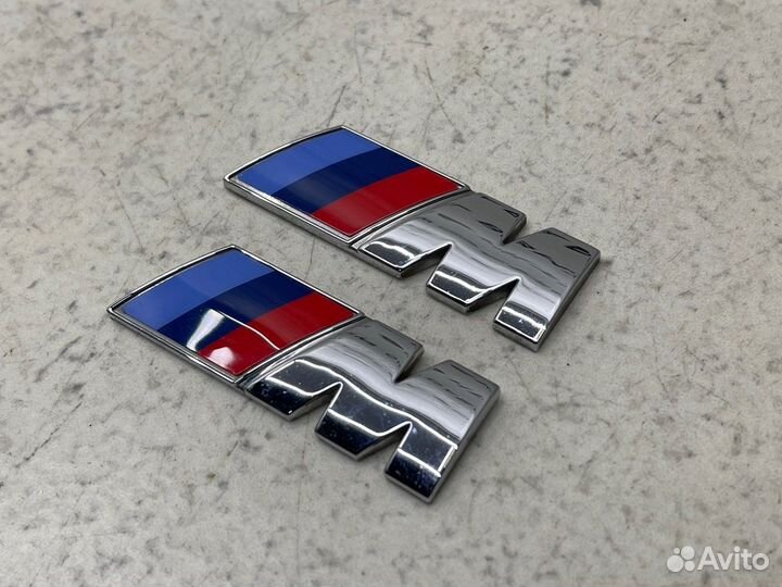 Шильдики M Bmw F10 F20 F30 F15