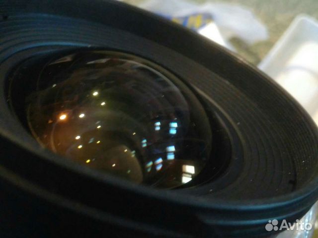 Samyang 1.4/24 mm ED AS IF UMC