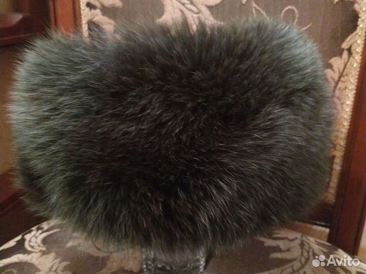 Шапки муж ушанки норка и женские мех