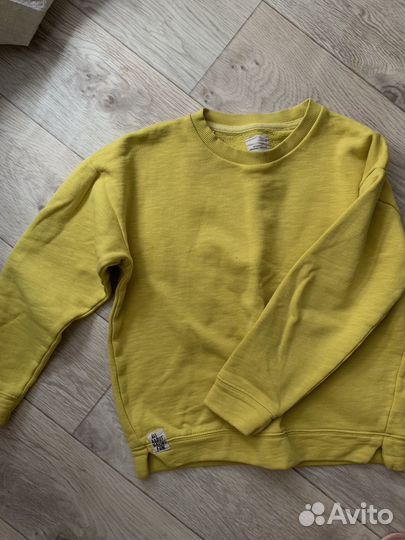 Вещи на мальчика 134-140