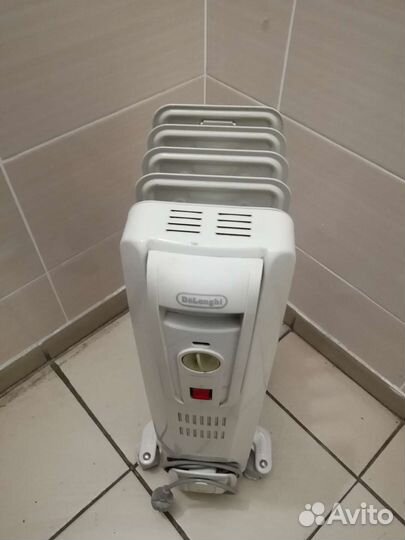 Обогреватель