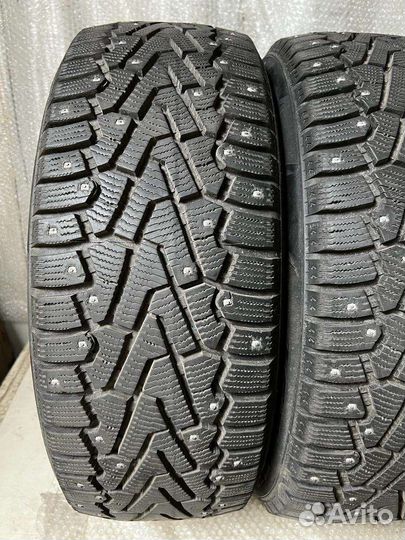 Pirelli Ice Zero 225/55 R18 102T