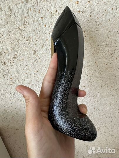 Духи carolina herrera good girl