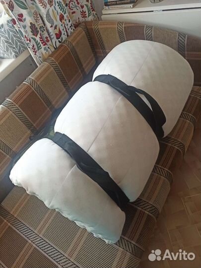 Матрас moshult икеа б/у