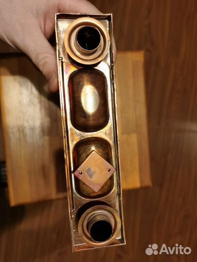 Теплообменник Navien atmo 20-24k pacnib20/24ls001