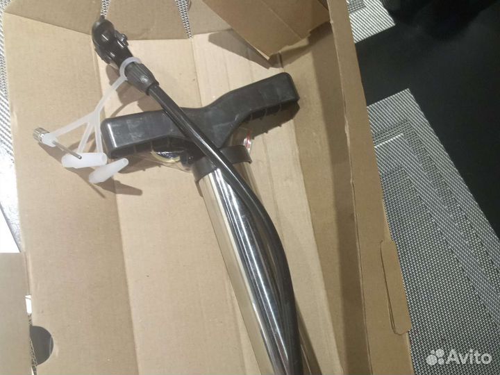 Насос для велосипеда