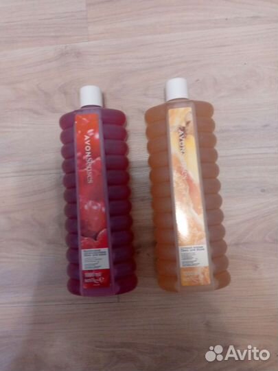 Пена для ванной Avon