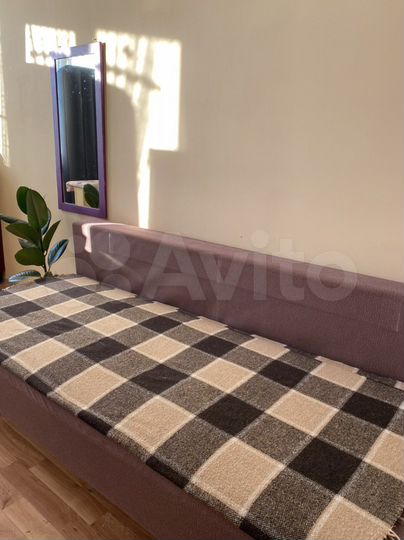 Комната 15 м² в 1-к., 5/5 эт.