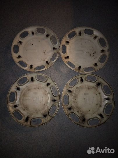 Колпаки на колеса r14 Volkswagen Golf 3/Passat b4