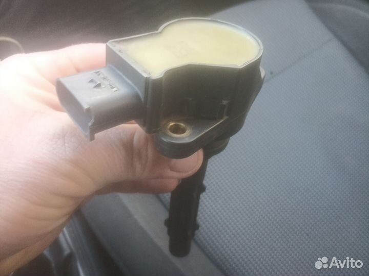 Продается катушка зажигания на Мерседес