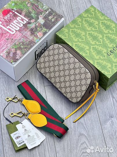 Сумка женская guess