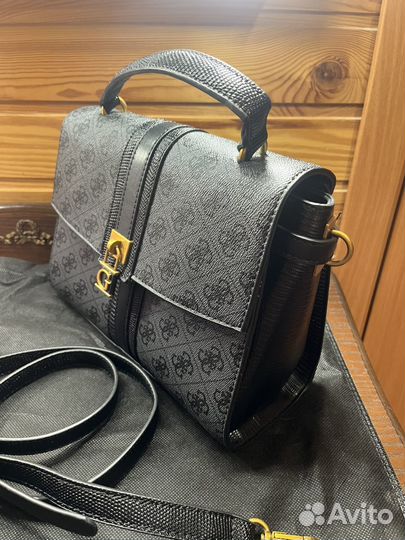 Сумка женская guess