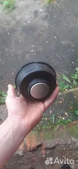 Катушка для бензокосы