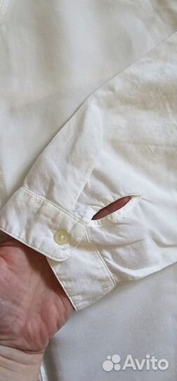 Рубашка блузка Uniqlo 46-48