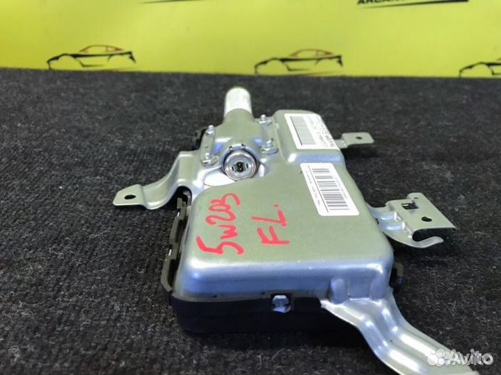 Аирбаг двери передний левый Mercedes 203 W203