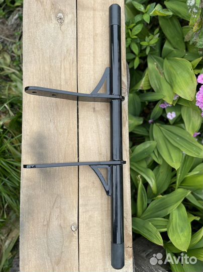 Краш бар harley - davidson sportster