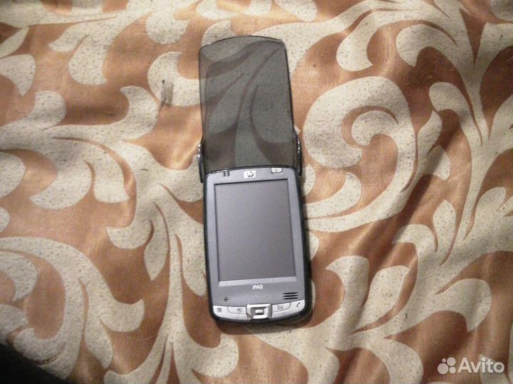 Кпк HP iPAQ Pocket PC