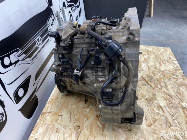 АКПП Honda Civic FD(4Д) R18A 2006-2011Гв