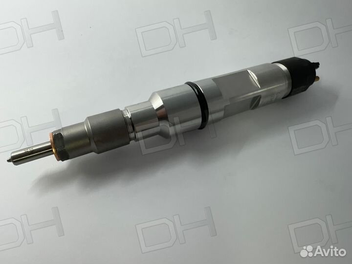 Форсунка 0445120044