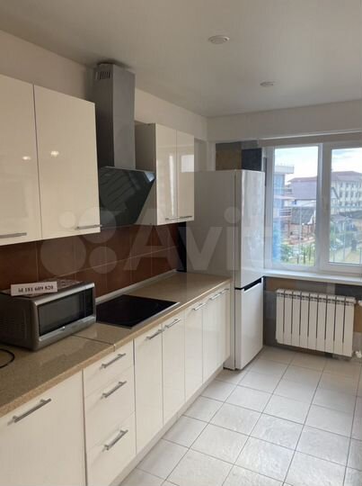 Аукцион: 3-к. квартира, 90,1 м², 3/9 эт.