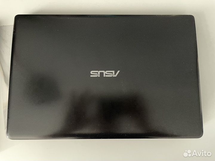 Ноутбук Asus x502c